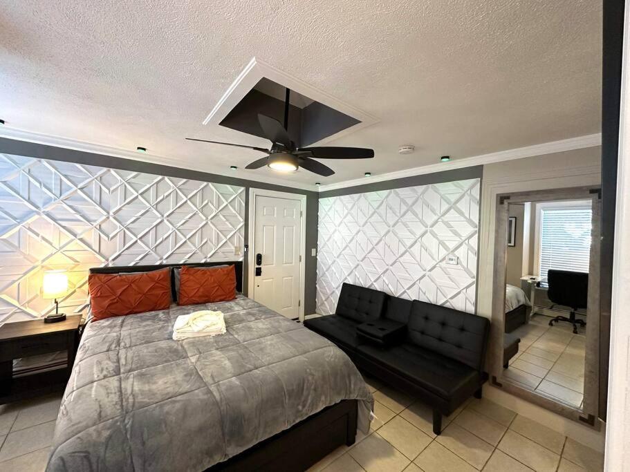 Maiden Nest Private Master Suite ポータケット エクステリア 写真