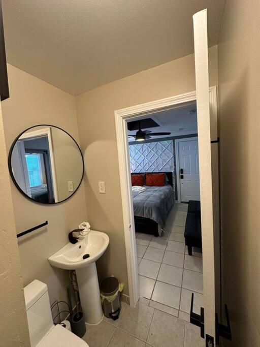 Maiden Nest Private Master Suite ポータケット エクステリア 写真