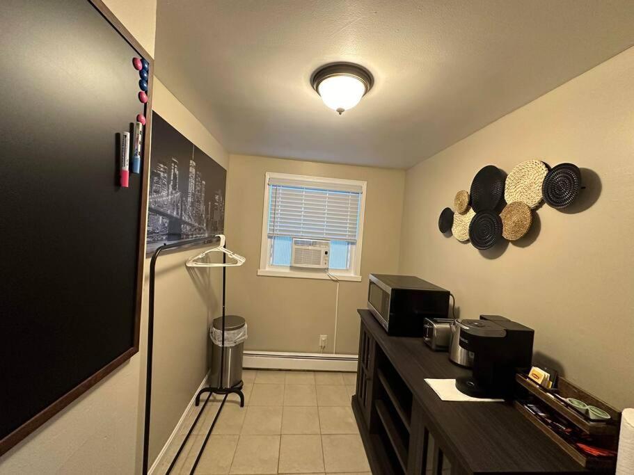 Maiden Nest Private Master Suite ポータケット エクステリア 写真
