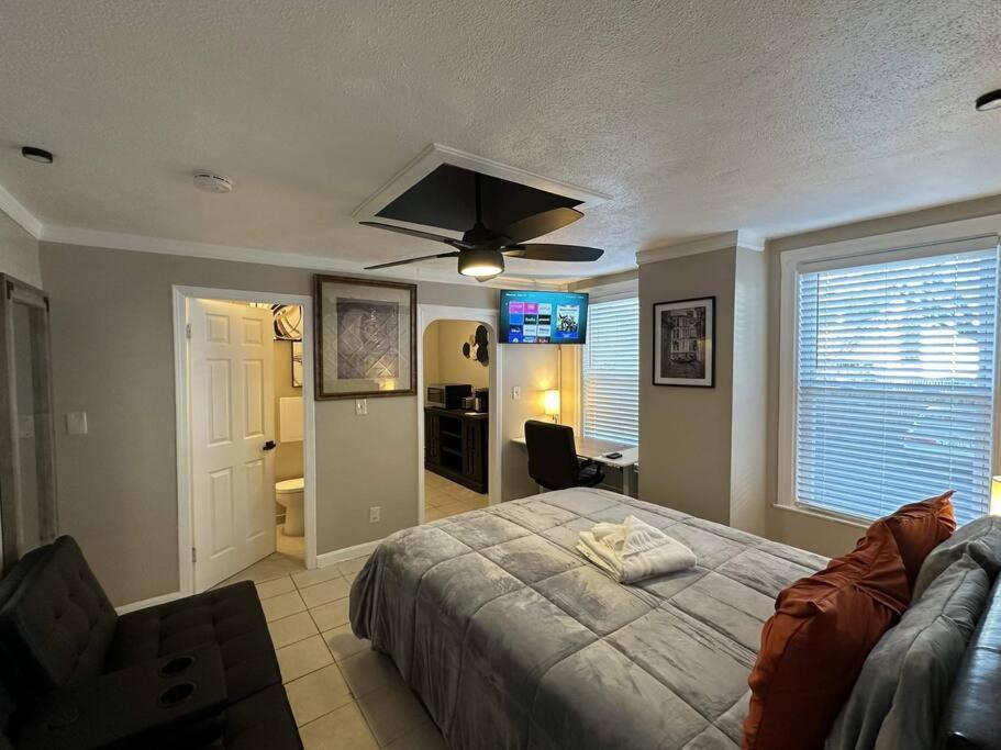 Maiden Nest Private Master Suite ポータケット エクステリア 写真