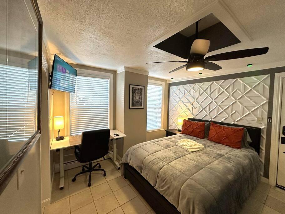 Maiden Nest Private Master Suite ポータケット エクステリア 写真