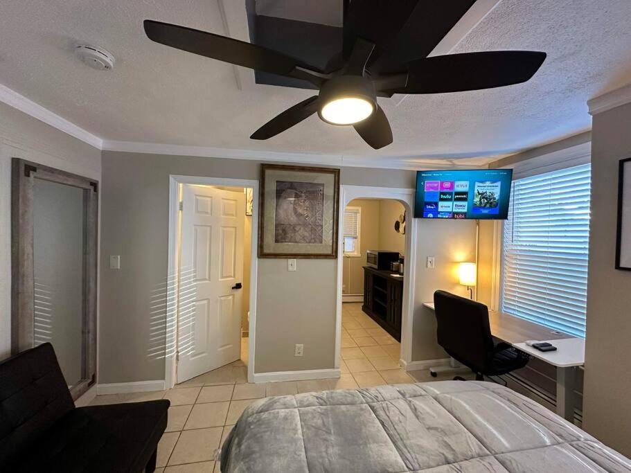 Maiden Nest Private Master Suite ポータケット エクステリア 写真