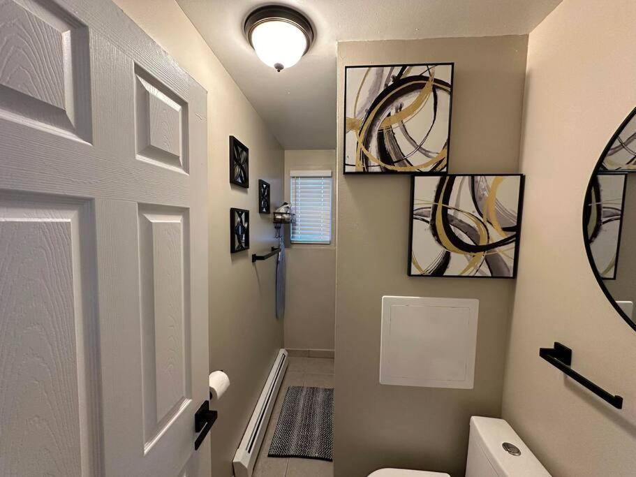 Maiden Nest Private Master Suite ポータケット エクステリア 写真